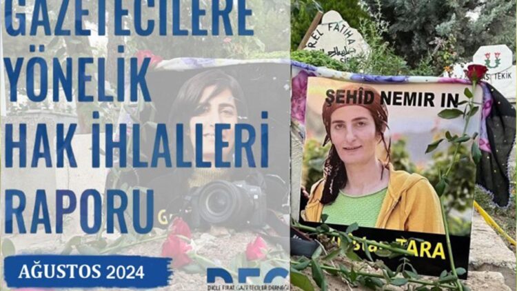 Turkey’s press freedom and free speech continue to plummet