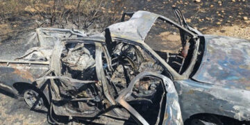 Three civilians including child killed in Turkish drone strike in Iraqi Kurdistan