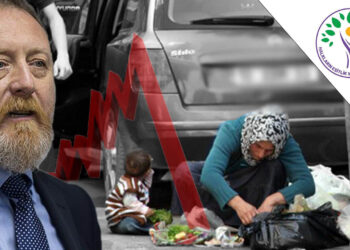 DEM Party’s Temelli warns of stagflation: Democracy key to Turkey’s economic recovery