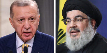 Erdoğan urges Islamic unity following Nasrallah assassination, calls for stronger stance against Israel