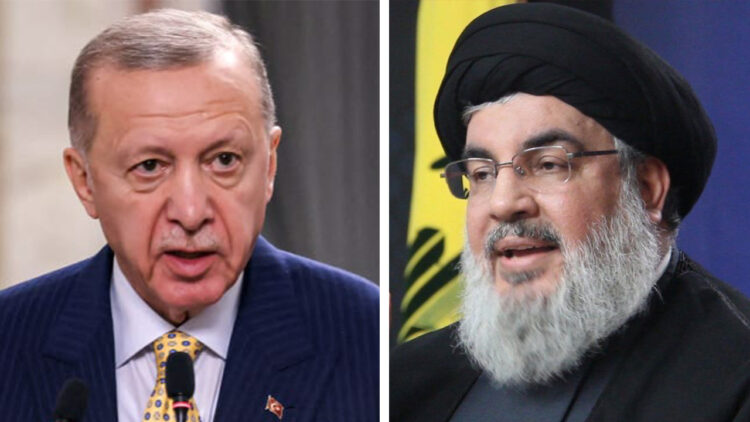 Erdoğan urges Islamic unity following Nasrallah assassination, calls for stronger stance against Israel