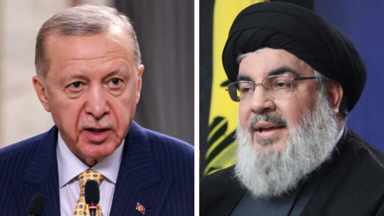 Erdoğan urges Islamic unity following Nasrallah assassination, calls for stronger stance against Israel