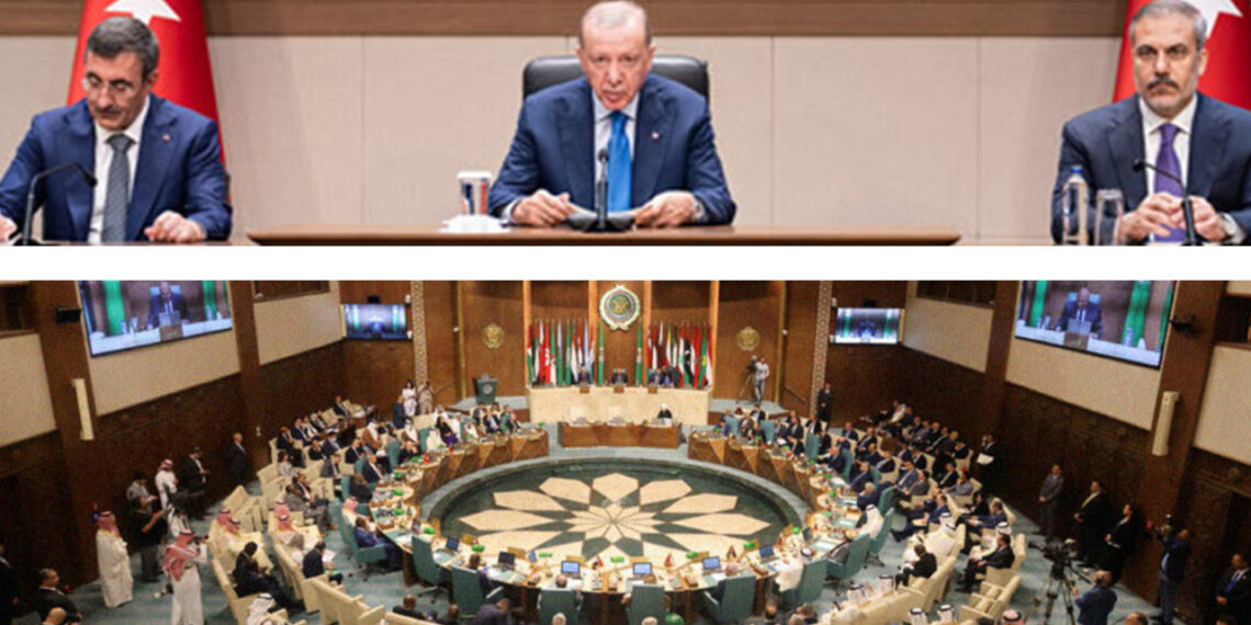 Erdoğan says Turkey ready for talks with Assad, reveals no meeting secured with Biden