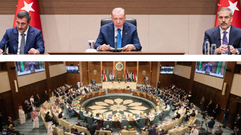 Erdoğan says Turkey ready for talks with Assad, reveals no meeting secured with Biden