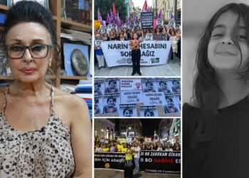 State alliance with religious sect fuels child deaths, femicide in Turkey, say Kurdish groups