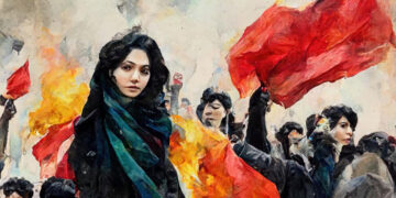 International women’s voices on second anniversary of Jina Amini’s death
