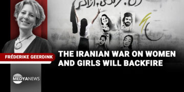 The Iranian war on women and girls will backfire