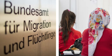 Germany to deport thousands of Turkish citizens of mostly Kurdish origin