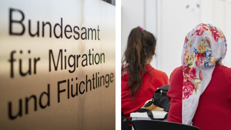 Germany to deport thousands of Turkish citizens of mostly Kurdish origin
