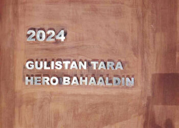 “Guardians of Truth” monument unveiled in Sulaymaniyah