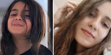 Justice for Narin and Gülistan: Protest demands accountability for Turkey’s abducted children