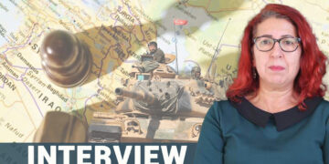 Turkey aims to expand influence in Iraq while retreating from Syria, says expert