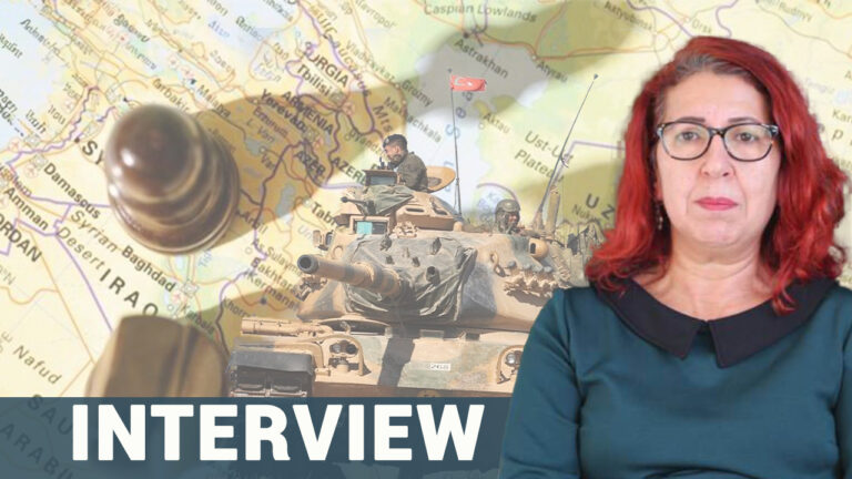 Turkey aims to expand influence in Iraq while retreating from Syria, says expert