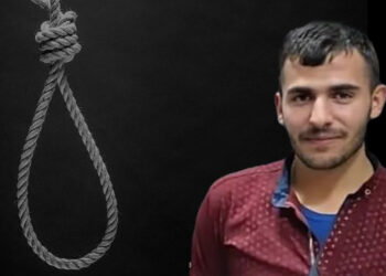 Top Iranian court confirms death sentence for Kurdish political prisoner Hatam Özdemir