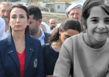 Hatimoğulları questions arms depot link in Turkey’s child murder case