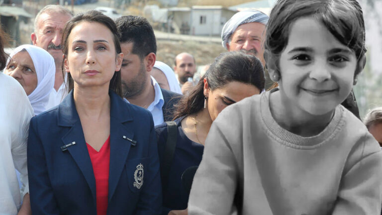 Hatimoğulları questions arms depot link in Turkey’s child murder case