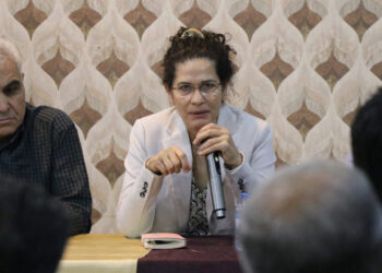 Turkey destabilising North and East Syria, says Foreign Affairs Co-chair Ilham Ahmed