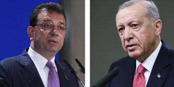 Erdoğan’s main rival İmamoğlu condemns political interference by Turkish courts