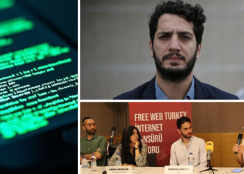 Turkish intensified internet control targets Kurdish media, warns research group