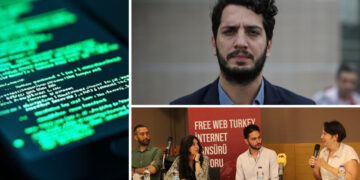 Turkish intensified internet control targets Kurdish media, warns research group