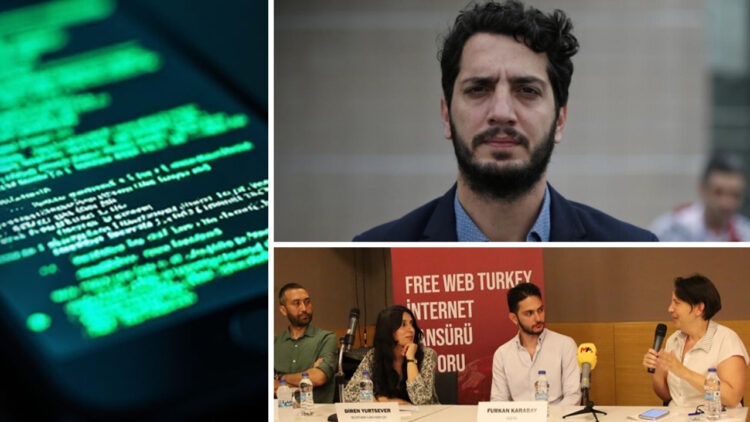 Turkish intensified internet control targets Kurdish media, warns research group