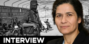 Rojava’s Ilham Ahmed warns deportations to Syria could strengthen both ISIS and Assad
