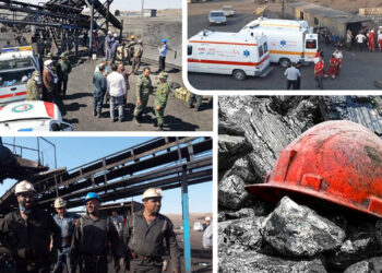 At least 52 miners perish in Iran’s deadliest mining disaster