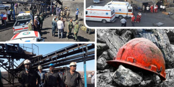 At least 52 miners perish in Iran’s deadliest mining disaster