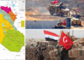 Iraqi lawmakers to question defence minister over Turkey-Iraq security deal