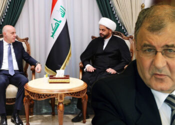 Iraqi officials demand Turkey withdraws amid ongoing military actions in Kurdistan