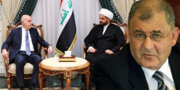 Iraqi officials demand Turkey withdraws amid ongoing military actions in Kurdistan