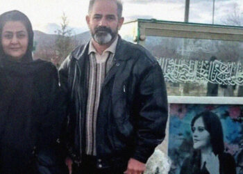 Jina Amini family placed under house arrest ahead of protest anniversary