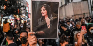 Strikes, solidarity, and revolution: Kurds and Iranians commemorate Jina Amini and Jin, Jiyan, Azadi uprising