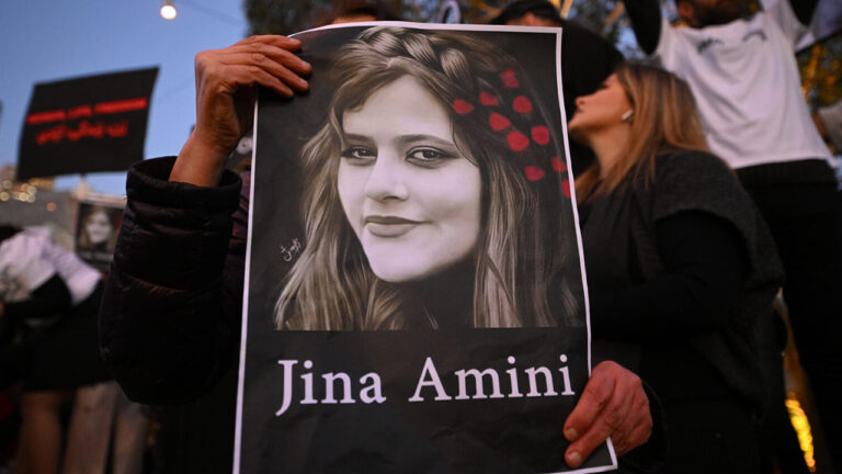 Iran, Kurdistan: Silent revolution continues two years after Woman, Life, Freedom uprising