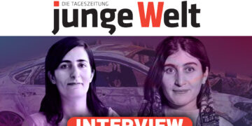 Good and honest journalists are in danger here in Kurdistan: Kemal Heme Reza