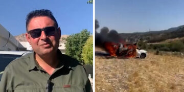 CPT: Airstrike in Khalakan claims lives of three family members