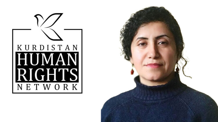 ‘Jin Jiyan Azadî’ uprising unites Iran’s minorities: Kurdistan Human Rights Network’s Karimi