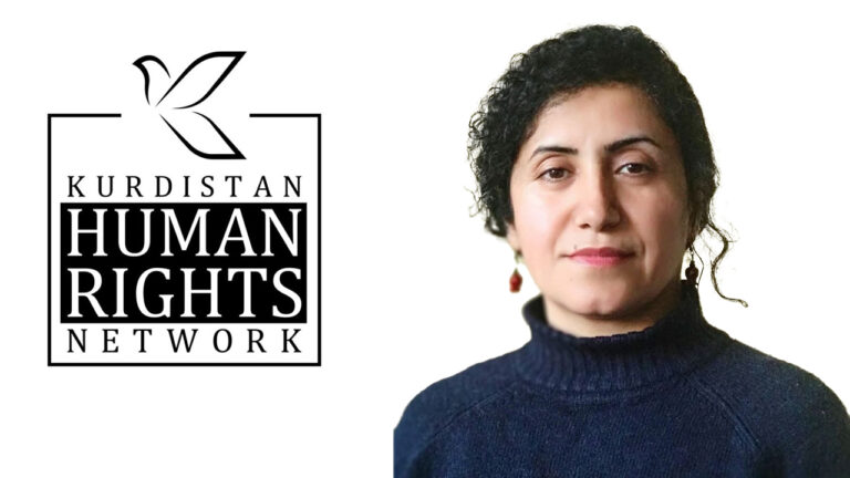 ‘Jin Jiyan Azadî’ uprising unites Iran’s minorities: Kurdistan Human Rights Network’s Karimi