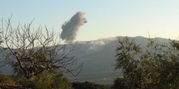 Civilian killed in Turkish airstrikes in Iraqi Kurdistan, escalating conflict