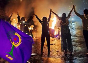 Call for continued resistance on anniversary of ‘Woman, Life, Freedom’ uprising