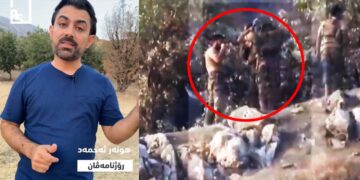 Turkey recruits Syrian mercenaries to fight PKK in Iraqi Kurdistan