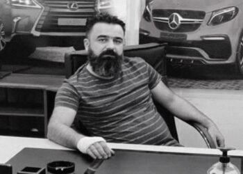 Man fatally stabbed for speaking Kurdish in İstanbul