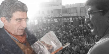 Kurdish politician dies on day he was supposed to be released from prison