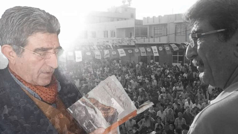 Kurdish politician dies on day he was supposed to be released from prison