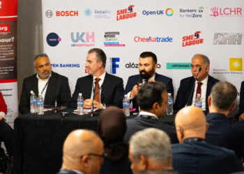 Kurds and isolation raised at UK Labour Party conference
