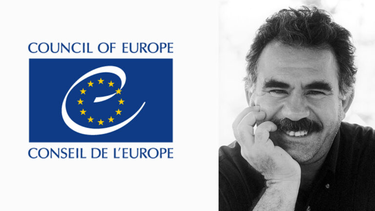 Öcalan’s case central as Council of Europe demands Turkey reform life sentence laws