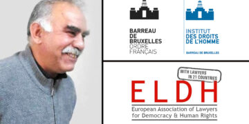 Lawyers worldwide urge Turkey to allow access to Öcalan over solitary confinement concerns