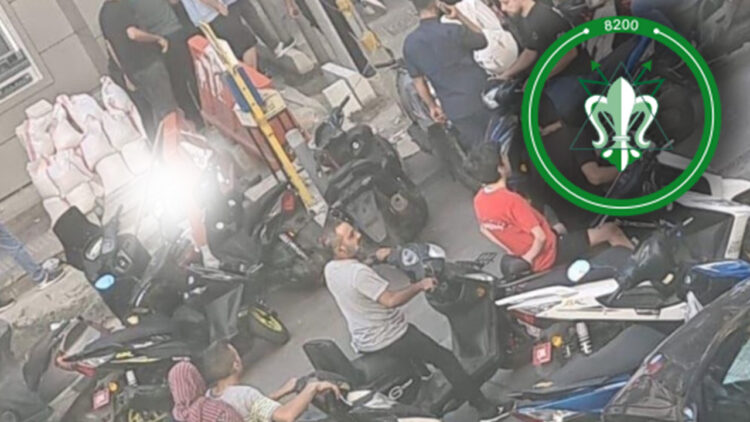 Israel targets Hezbollah in pager, walkie-talkie explosions, injuring over 3,000 in Lebanon