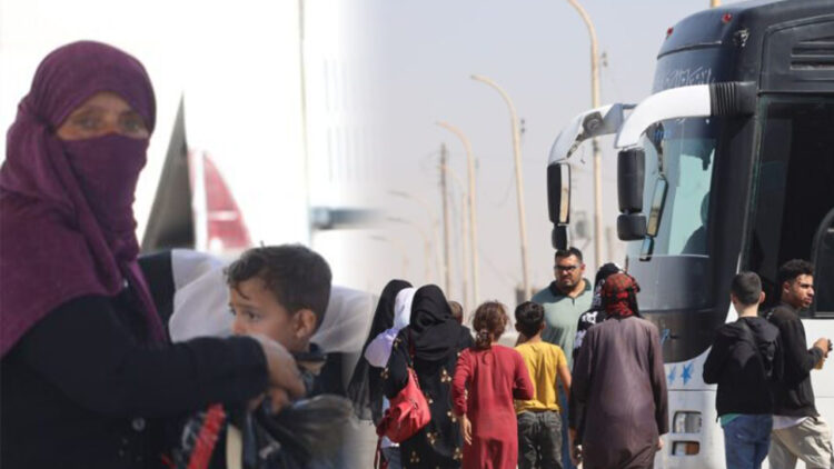 Lebanon braces for mass exodus as Israeli airstrikes displace thousands