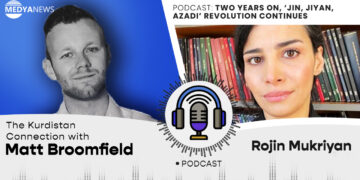 Podcast: Two years on, ‘Jin, Jiyan, Azadi’ revolution continues